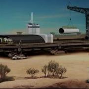 RIT On TV Students Researching Designs For The HyperLoop
