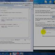 CS106A Assignment 2 Problem 1 Pythagorean Theorem