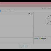 How To Draw Cube In Python Turtle Python Python Turtlepython Pythontutorial Pythonprogramming
