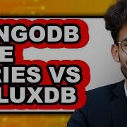 MongoDB Time Series Vs InfluxDB 2025 Comparison