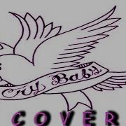 Lil Peep Crybaby НА РУССКОМ COVER By Shezer Перевод Rus Sub