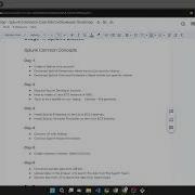 Install Splunk Universal Forwarder On The EC2 Instance