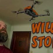 I Put The Drone S Obstacle Avoidance To The Real Test