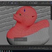 7 06 Модификатор Slice как разрезать любой объект в 3Ds Max