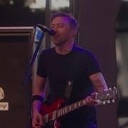 Rise Against Ready To Fall Rock In Rio