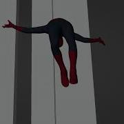 Spiderman Blocking Plus Animation