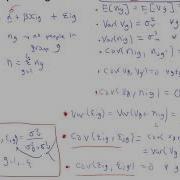 ECON60052 Clustering Heteroskedasticity Robust Standard Errors