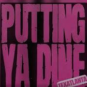 Putting Ya Dine Monaleo Instrumental