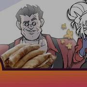Cooking With Helltaker Comic Dub SleepySouls