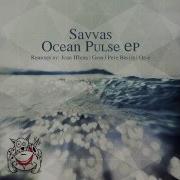 Savvas Ocean Pulse
