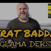 YAR DEMEDİN SOLFEJ KISA SAP BAĞLAMA DERSİ 9 FIRAT BADDAL