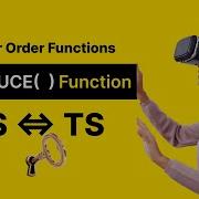 REDUCE Higher Order Functions In TypeScript And JavaScript