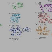 101 7 Review Solutions 7 18