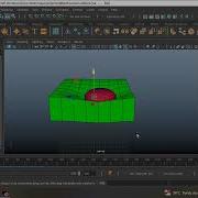 Maya 2024 Tutorial Smart Collision Object Muscle Rigging