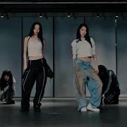 MIRRORED Aespa WDA Whole Different Animal Feat G DRAGON Dance Practice 4K