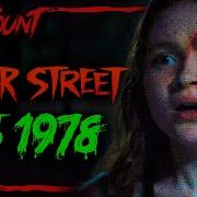 Fear Street Part 2 1978 2021 KILL COUNT