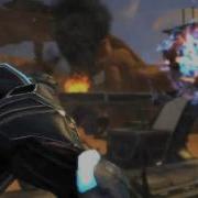Section 8 Launch Trailer HD