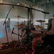 BODYSNATCHER Infested Drum Cam W Live Audio Bodysnatcherfl