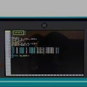 SmileBASIC Tutorials SPOFS