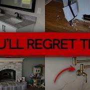 10 Horrible Home Features