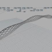PARAMETRIC DESIGN WITH DYNAMO IS VERY QUICKLY