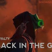 Back In The Game Lyrics Future Royalty