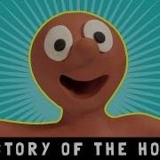HISTORY OF THE HOLE MORPH EXTRAS