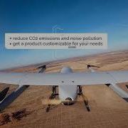 NAVAID Calibration Drones By CURSIR