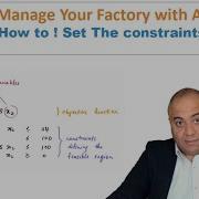 Lec5 Optimization Constraints Google OR Tools