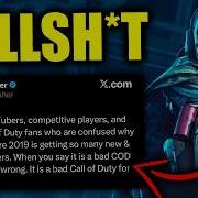 MODERN WARFARE 4 станет настоящей катастрофой