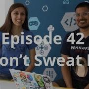 Devpost Commit 42 Don T Sweat It