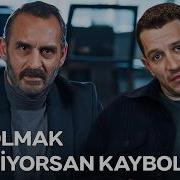 Artık Zehir SATMAYACAKSIN Yeraltı 5 Bölüm