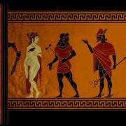 Apotheon Menu Theme