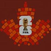 Nueva Intro De La Copa Del Mundo 2026 2k 60fps