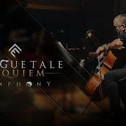 A Plague Tale Requiem Symphony