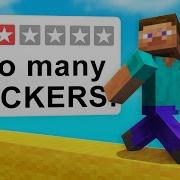 I Tried FREE Cracked Minecraft Servers