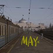 Thomas Mrvz May 13
