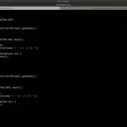 Java Live Coding Wait Notify Notify All