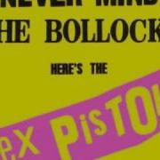The Sex Pistols Liar