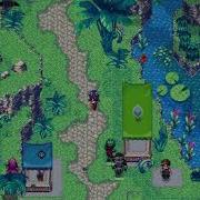 CrossCode PC 26 Grasshead Part 3 Gaia S Garden Basin Keep