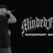 MINDED FURY IEPERFEST 2023 MULTICAM FULL SET