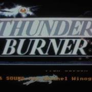 Let S Compare Thunder Burner AtariST Amiga