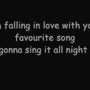 Mando Diao Dance With Somebody Lyrics