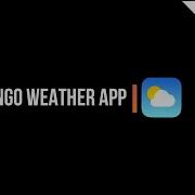Django Weather Application Part 2 Fetch API Data