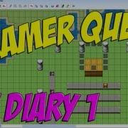 Steamer Quest LNS RPG Dev Diary 1