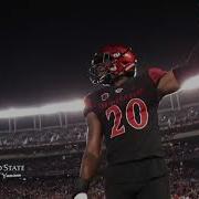SDSU All University Convocation 2017 18 Highlights