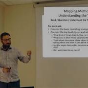Mapping To CIDOC CRM PARTHENOS Training