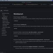 How To Fix The Sidebar In Cursor Match The Appearance Of VS Code