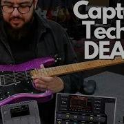 Capture Tech Is Dead NAM A2 Killed It