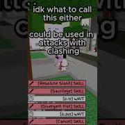 Random Useless JJS Skill Builder Tech 1 Jjk Roblox Jjs Jujutsukaisen Anime Jujutsukaisen